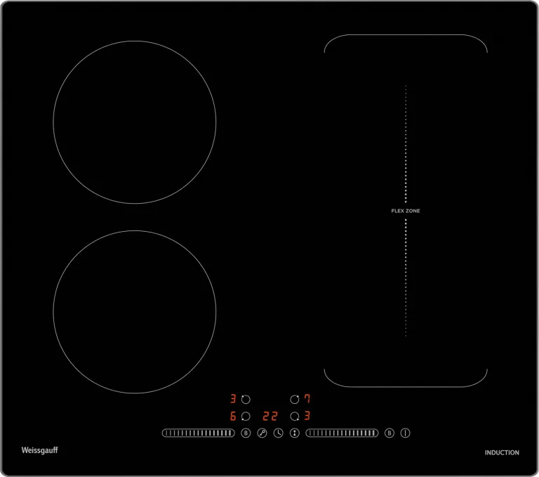 фото Weissgauff HI 643 BY