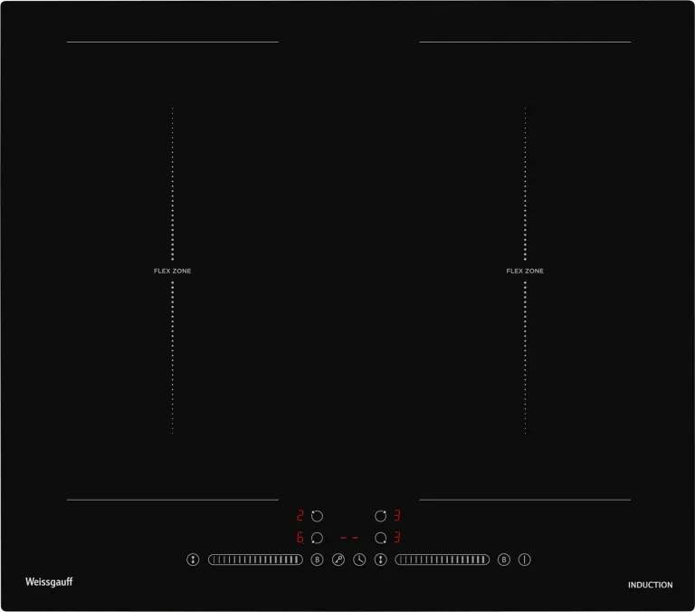 фото Weissgauff HI 642 BSCM