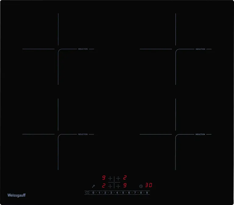 фото Weissgauff HI 632 BSC