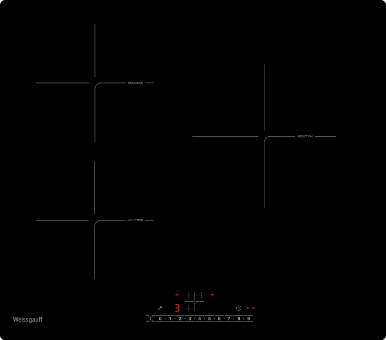 фото Weissgauff HI 630 BSC