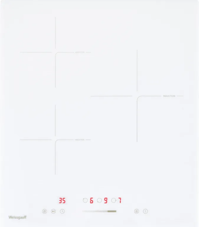 фото Weissgauff HI 430 WSC