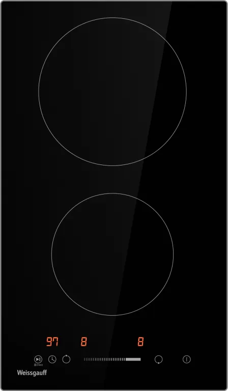 фото Weissgauff HV 32 B