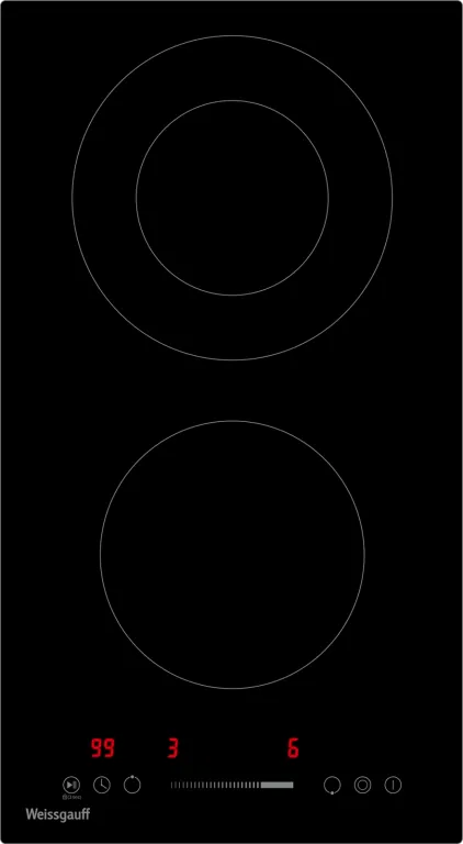 фото Weissgauff HV 312 B