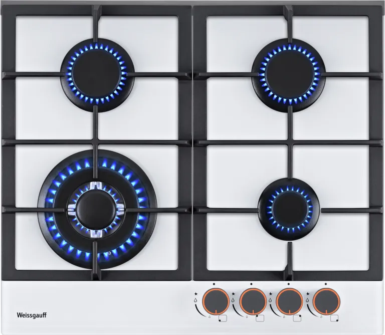 фото Weissgauff HGRG 641 WG