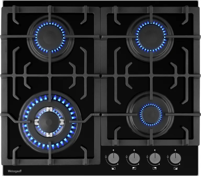 фото Weissgauff HGG 641 BGSV