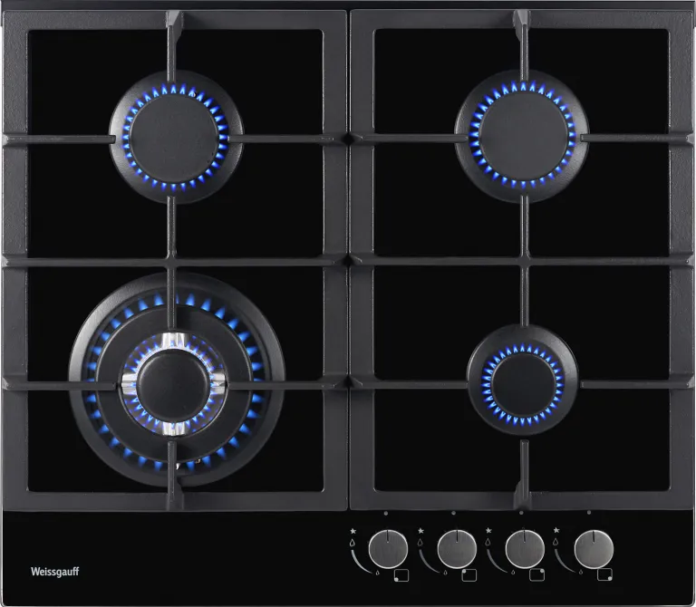 фото Weissgauff HGG 641 BGh