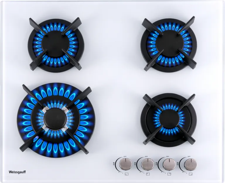 фото Weissgauff HGG 640 WG