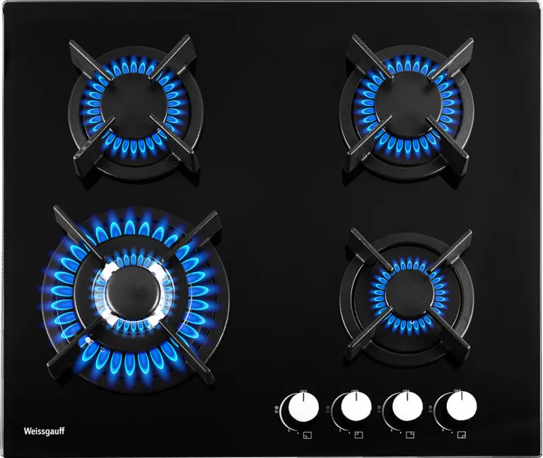 фото Weissgauff HGG 640 BG