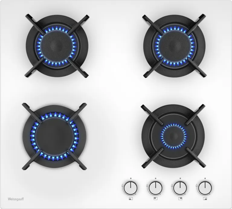 фото Weissgauff HG 640 WGV