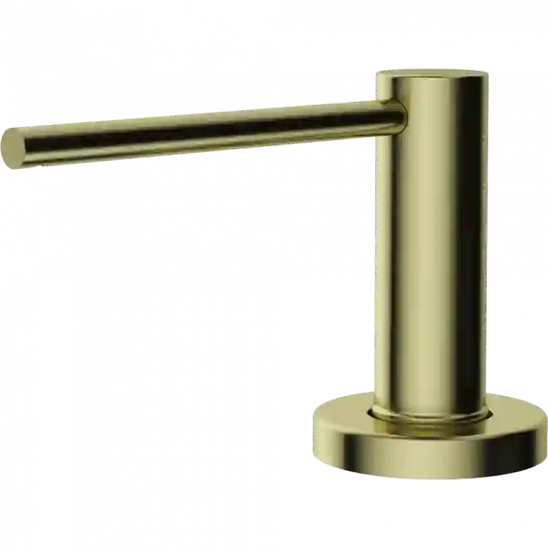 фото Omoikiri OM-10-LG латунь/светлое золото