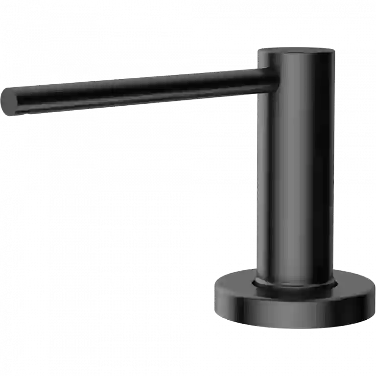 фото Omoikiri OM-10-GM латунь/вороненая сталь