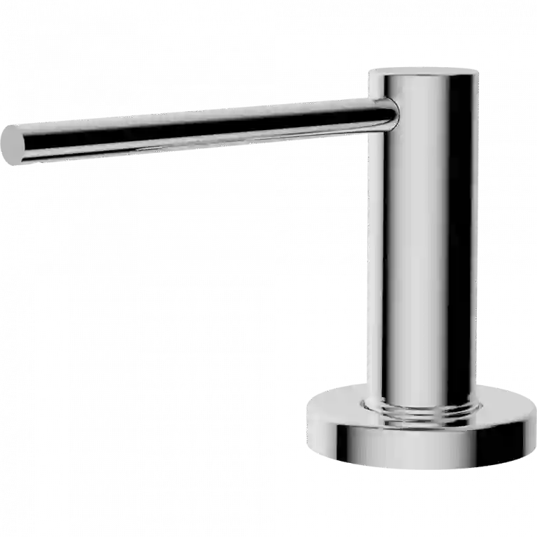 фото Omoikiri OM-10-C латунь/хром