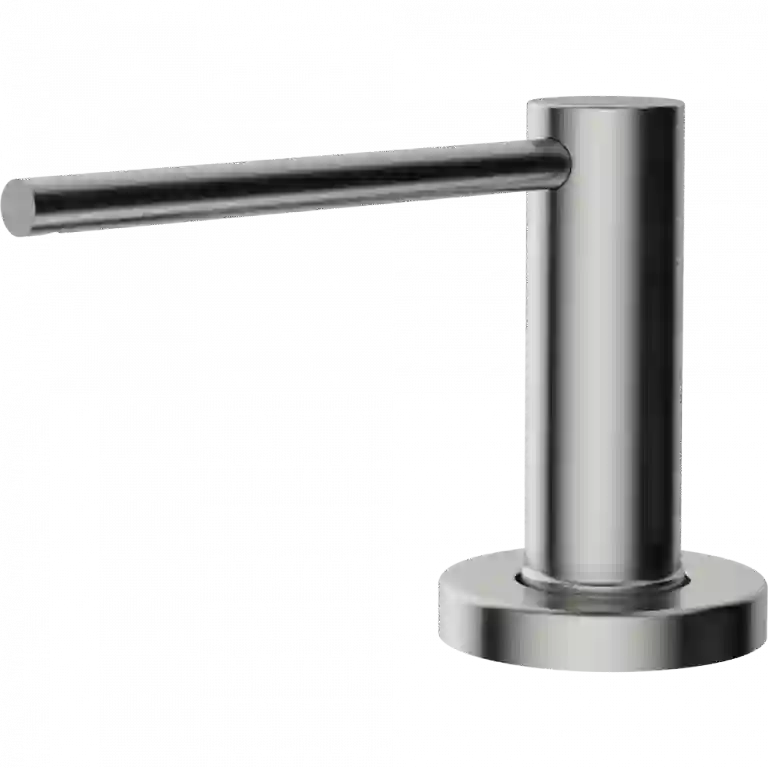 фото Omoikiri OM-10-BN латунь/нержавеющая сталь