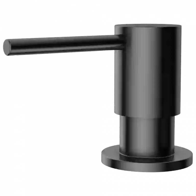 фото Omoikiri OM-08-GM латунь/вороненая сталь