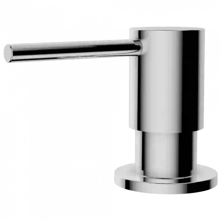 фото Omoikiri OM-08-C латунь/хром