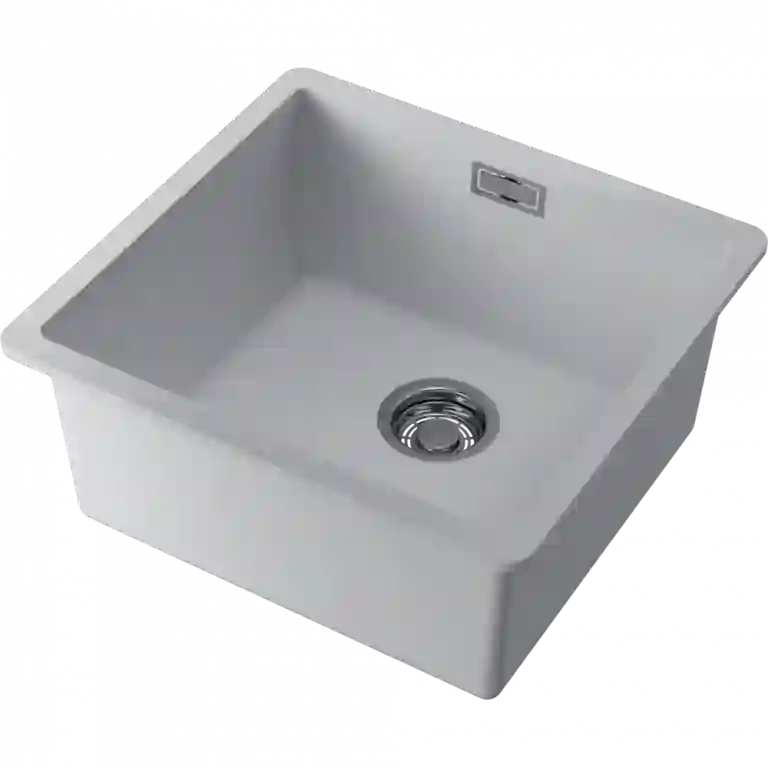 фото Kata 44-U-WH Artgranit/белый