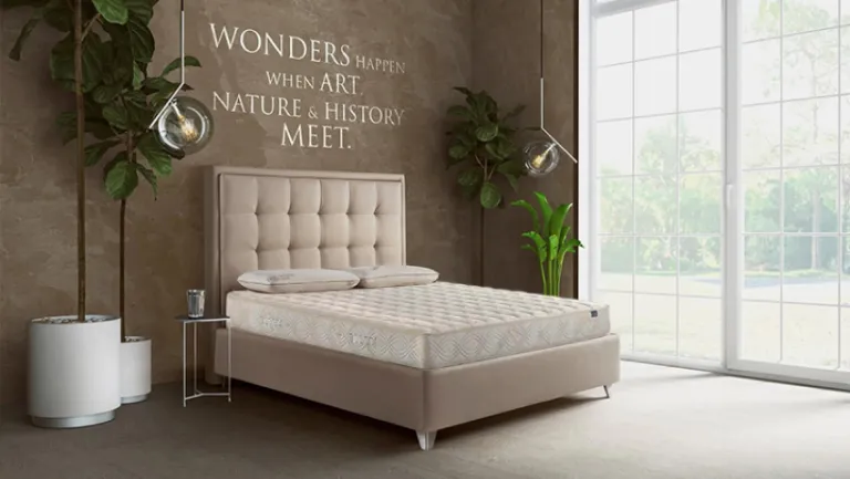 фото Magniflex NATUR COMFORT NEW - 90x200