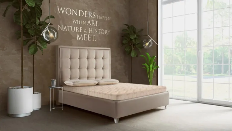 фото Magniflex NEW MERINO - 150x200 -