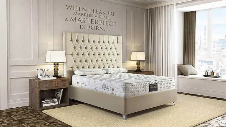 фото Magniflex VIRTUOSO 12 - 180x200