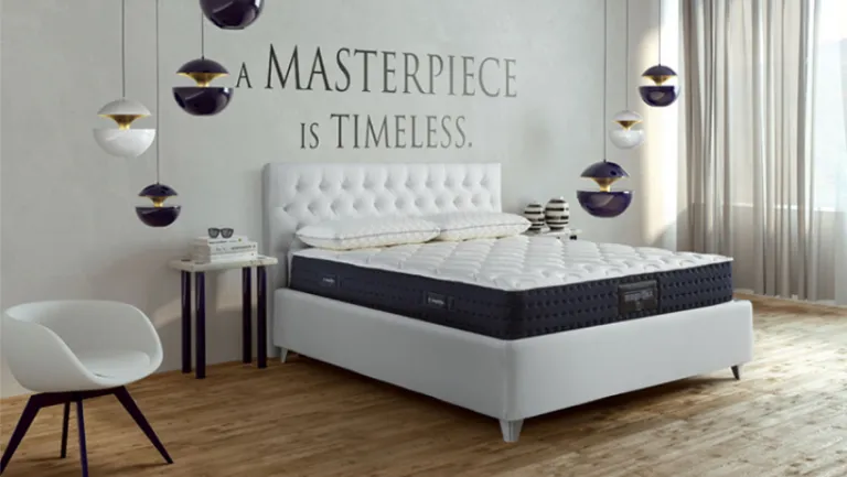 фото Magniflex MAGNI 10 (REST 10) - 160x190