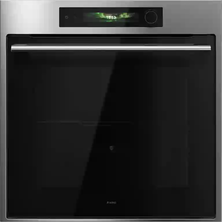 фото ASKO OT66SSH