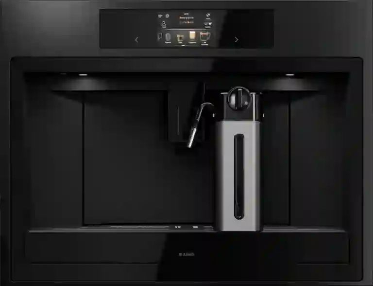 фото ASKO CMB64GS