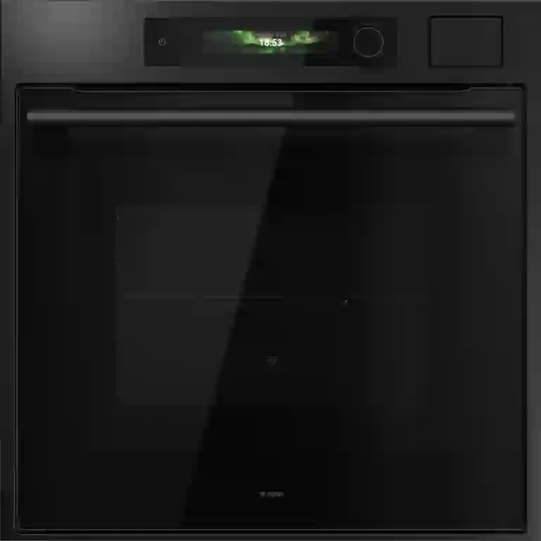 фото ASKO OCSM66GSH