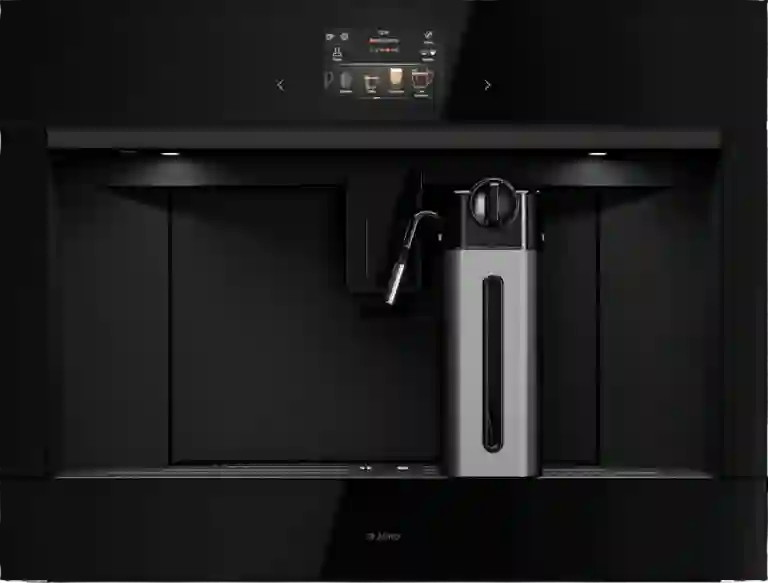 фото ASKO CMB54BG