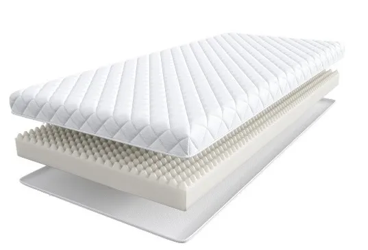 фото Матрас 200*160 Scandi Lindome