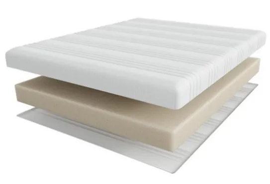 фото Матрас 200*160 Scandi Malmo