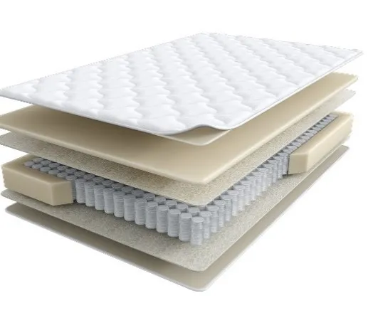 фото Матрас 200*160 Halal Destek