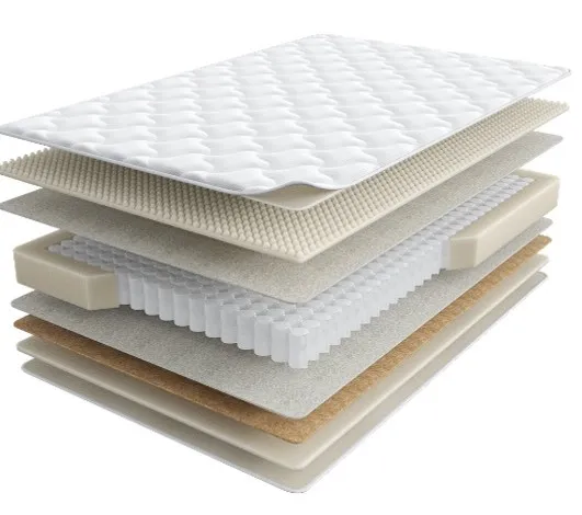 фото Матрас 200*200 Halal Rahat