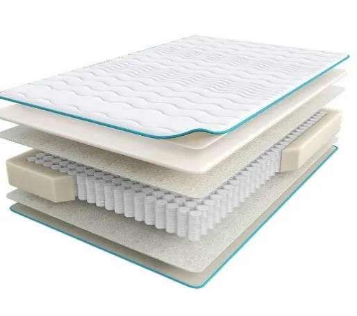 фото Матрас 200*200 Halal Naym