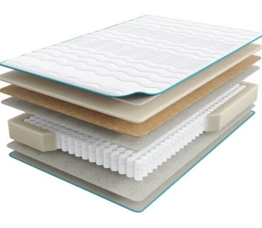 фото Матрас 200*200 Halal Zor