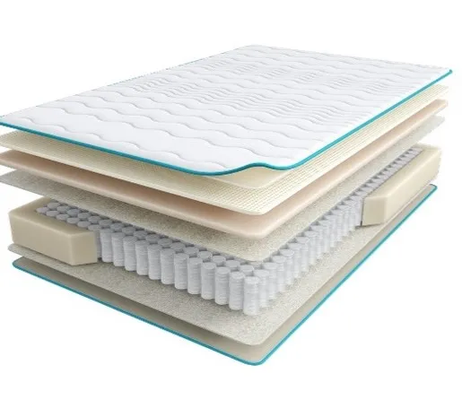 фото Матрас 200*160 Halal Bakim