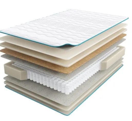 фото Матрас 200*160 Halal Hazine