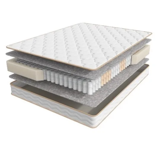 фото Матрас 200*180 Harmony Tonus