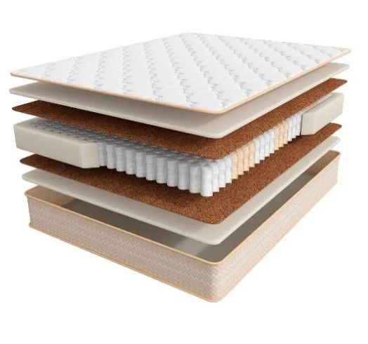 фото Матрас 200*200 Harmony Life