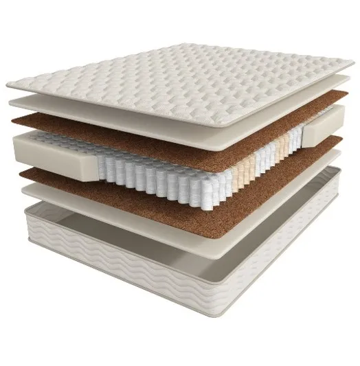 фото Матрас 200*160 Harmony Meditation