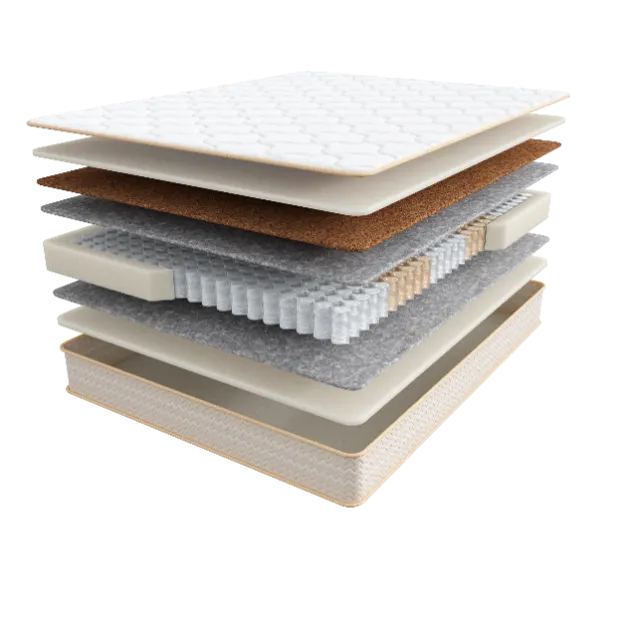 фото Матрас 200*160 Harmony Life