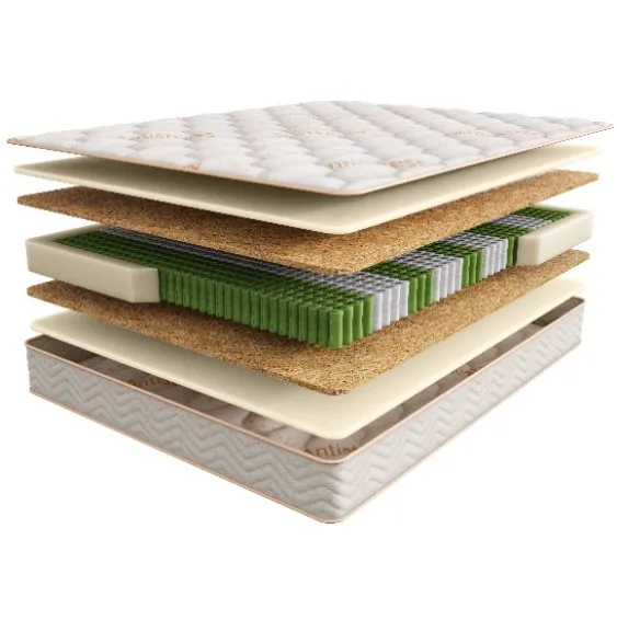 фото Матрас 200*160 Sleep Tonic Sansara