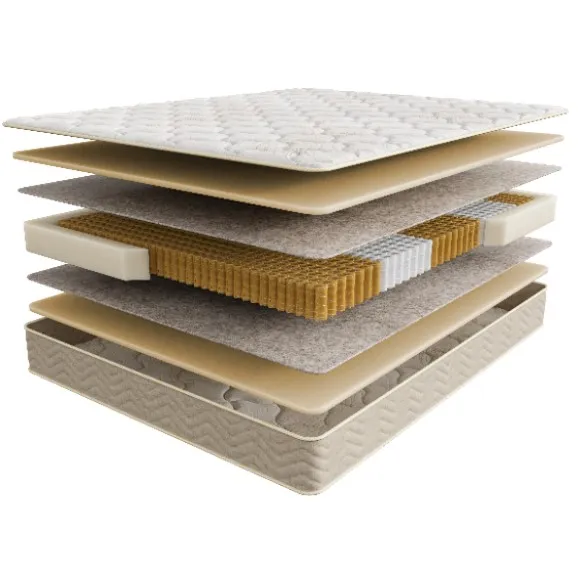 фото Матрас 200*200 Comfort Soft