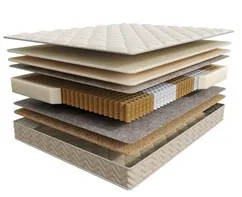 фото Матрас 200*180 Comfort Extra