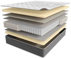 фото Матрас 200*180 Infinity Grand