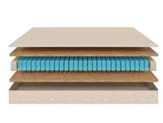 фото Матрас 200*090 Mom's Love Teenager