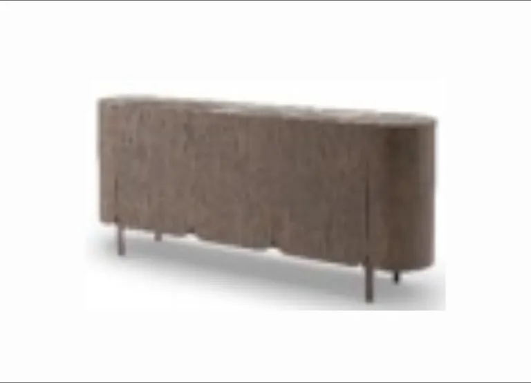 фото 58DB-14230 Комод Travertine 200*42*82,5см