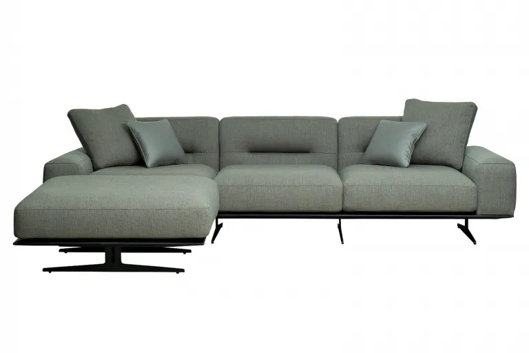 фото Комплект мебели №14 диван модульный PORTO (левый угол)