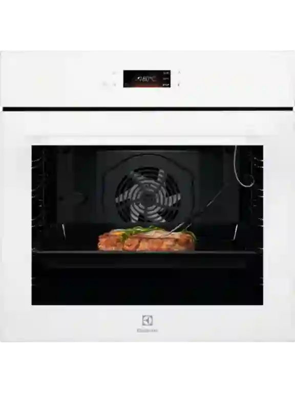 фото ELECTROLUX LOE8H39V