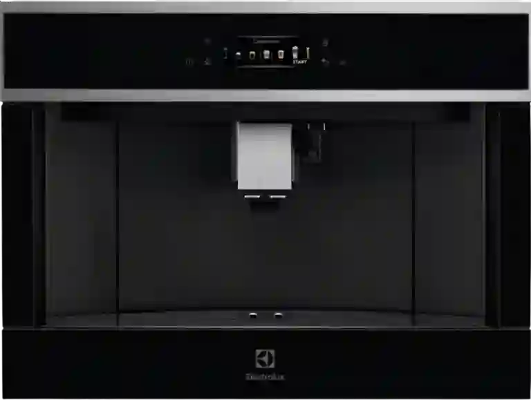 фото Electrolux EBC85X