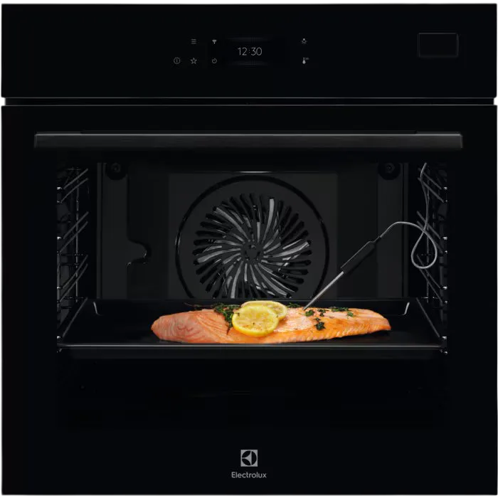 фото Electrolux COB8S39WZ